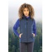 Softshell-Weste black compass - Result, Textile Result Werbung