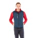 Softshell-Weste black compass - Result, Textile Result Werbung