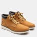Bradstreet Chukka-Schuhe - Timberland, Arbeitsschuh Werbung