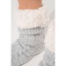 Chaussettes lounge doublées sherpa - kariban, Textile Kariban Werbung