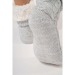 Chaussettes lounge doublées sherpa - kariban Geschäftsgeschenk