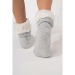Chaussettes lounge doublées sherpa - kariban, Textile Kariban Werbung