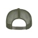 Zweifarbige Snapback-Trucker-Kappe Geschäftsgeschenk