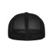 Flexfit Mesh Trucker Kappe Geschäftsgeschenk