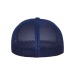 Flexfit Mesh Trucker Kappe, Flexfit-Kappen Werbung