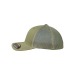 Flexfit Mesh Trucker Kappe, Flexfit-Kappen Werbung