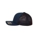 Flexfit Mesh Trucker Kappe, Flexfit-Kappen Werbung