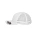 Flexfit Mesh Trucker Kappe, Flexfit-Kappen Werbung