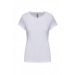 T-shirt col rond manches courtes femme - kariban, Textile Kariban Werbung