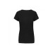 T-shirt col rond manches courtes femme - kariban, Textile Kariban Werbung