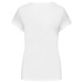 T-shirt col rond manches courtes femme - kariban Geschäftsgeschenk