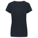 T-shirt col rond manches courtes femme - kariban, Textile Kariban Werbung
