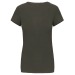 T-shirt col rond manches courtes femme - kariban Geschäftsgeschenk