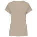 T-shirt col rond manches courtes femme - kariban, Textile Kariban Werbung
