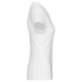 T-shirt col rond manches courtes femme - kariban Geschäftsgeschenk