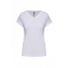 T-shirt col v manches courtes femme - kariban, Textile Kariban Werbung