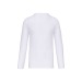 T-shirt col rond manches longues homme - kariban Geschäftsgeschenk