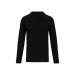 T-shirt col rond manches longues homme - kariban, Textile Kariban Werbung