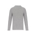T-shirt col rond manches longues homme - kariban Geschäftsgeschenk
