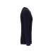 T-shirt col rond manches longues homme - kariban, Textile Kariban Werbung