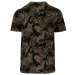 T-shirt camo manches courtes homme - kariban, Textile Kariban Werbung