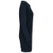Bio-Lounge-Kleid aus Fleece - kariban, Kariban Textil Werbung