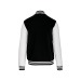 Teddy-Fleecejacke, Bomber- oder Teddyjacke Werbung