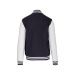 Moltonjacke teddy Kind - kariban, Bomber- oder Teddyjacke Werbung