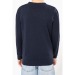 Pull col V enfant - Kariban Geschäftsgeschenk