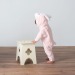 Overall Kaninchen - larkwood, Kaninchen Werbung