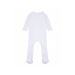 Pyjama manches longues coton biologique - larkwood, pyjama Werbung