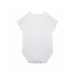 Body manches courtes coton biologique - larkwood, vêtement pour bébés Werbung