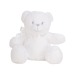 Peluche print me - mumbles, animal en peluche Werbung
