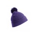 Bonnet pompon beanie - result, Textile Result Werbung