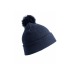 Pompon Beanie Mütze - result Geschäftsgeschenk