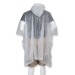 Poncho - splashmacs, Poncho oder wasserdichte Jacke Werbung