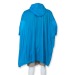 Poncho - splashmacs, Poncho oder wasserdichte Jacke Werbung