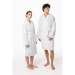 Peignoir de bain à capuche Bio Geschäftsgeschenk