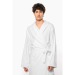 Peignoir de bain à capuche Bio Geschäftsgeschenk