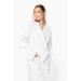 Peignoir de bain à capuche Bio Geschäftsgeschenk