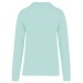 Umweltfreundliches Sweatshirt mit Rundhalsausschnitt, Sweatshirt Werbung