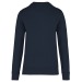 Ökologisch verantwortliches Sweatshirt mit Rundhalsausschnitt für Kinder Geschäftsgeschenk