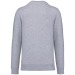 Ökologisch verantwortliches Sweatshirt mit Rundhalsausschnitt für Kinder, Kinderbekleidung Werbung