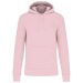 Sweat-shirt écoresponsable à capuche enfant, vêtement enfant Werbung