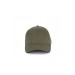 Casquette en coton biologique à sandwich contrasté - 6 panneaux, Bonnet et casquette durable Werbung