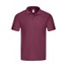 Polo homme original, Polo manches courtes Werbung