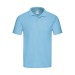 Polo homme original, Polo manches courtes Werbung