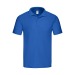 Polo homme original, Polo manches courtes Werbung