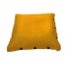 Pouf déhoussable - moyen modèle Geschäftsgeschenk