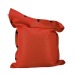 Pouf déhoussable - moyen modèle, pouf Werbung